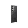Samsung EF-KS947 Carbon Magnet Case für Galaxy S26+ Dark Gray