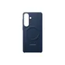 Samsung EF-KS947 Carbon Magnet Case für Galaxy S26+ Dark Blue