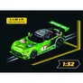 Carrera Digital 132 Mercedes-AMG GT3 Evo GetSpeed Performance, No.3, 24H Nürburgring