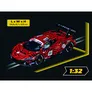 Carrera Digital 132 McLaren 720S GT3 Optimum Motorsport, No.69