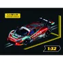 Carrera Digital 132 McLaren 720S GT3 Enduro Motorsport, No.77 British GT 2023