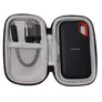 SanDisk Schutztasche für externe SSD