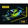 Carrera Digital 132 Aston-Martin Vantage GT3 Northwest, No.98