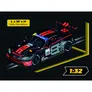 Carrera Digital 132 Aston-Martin Vantage GT3 Bullitt Racing, No.99
