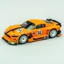 Carrera Digital 132 Ford Mustang GTY No.51