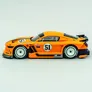 Carrera Digital 132 Ford Mustang GTY No.51