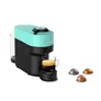Kaffeekapselmaschine Nespresso VERTUO POP von Krups Aqua Mint