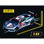 Carrera Digital 132 Chevrolet Corvette C8.R No.4