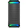 Sony SRS-XV800 - Tragbarer kabelloser Bluetooth-Party-Lautsprecher - schwarz