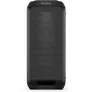 Sony SRS-XV800 - Tragbarer kabelloser Bluetooth-Party-Lautsprecher - schwarz