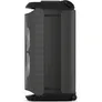 Sony SRS-XV800 - Tragbarer kabelloser Bluetooth-Party-Lautsprecher - schwarz