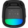 Sony SRS-XV800 - Tragbarer kabelloser Bluetooth-Party-Lautsprecher - schwarz