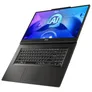 MSI Venture 17 AI A1MG-011 17,3"FHD Core Ultra 5 125H 16GB/512GB Win11