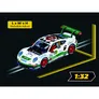 Carrera Digital 132 Porsche 911 CarTech Motorsport Bonk, M. Essmann, No.54