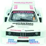 Carrera Digital 132 BMW 320 Turbo Flachbau Team Schnitzer, No.7
