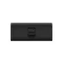 Sony SRS-ULT30B ULT FIELD 3 Tragbarer Bluetooth-Lautsprecher Schwarz