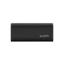 Sony SRS-ULT30B ULT FIELD 3 Tragbarer Bluetooth-Lautsprecher Schwarz