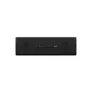 Sony SRS-ULT30B ULT FIELD 3 Tragbarer Bluetooth-Lautsprecher Schwarz