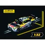 Carrera Digital 132 BMW M4 GT3 ROWE Racing, No.99