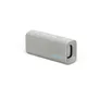 Sony SRS-ULT30W ULT FIELD 3 Tragbarer Bluetooth-Lautsprecher Off-White