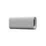 Sony SRS-ULT30W ULT FIELD 3 Tragbarer Bluetooth-Lautsprecher Off-White