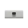 Sony SRS-ULT30W ULT FIELD 3 Tragbarer Bluetooth-Lautsprecher Off-White