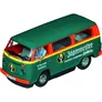 Carrera Digital 132 VW BUS T2b Jägermeister