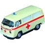 Carrera Digital 132 VW BUS T2b Ambulance, Red Cross