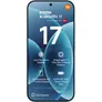 Xiaomi 17 12/512GB Dual-SIM blau, Android 16 Smartphone
