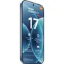 Xiaomi 17 12/512GB Dual-SIM blau, Android 16 Smartphone