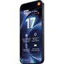 Xiaomi 17 Ultra 16/512GB Dual-SIM Android 16 Smartphone schwarz