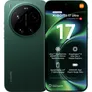Xiaomi 17 Ultra 16/512GB Dual-SIM Android 16 Smartphone grün