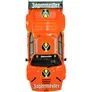 Carrera Digital 132 BMW M1 Procar Jägermeister Racing Team, No.1