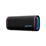 Sony SRS-ULT50B ULT FIELD 5 Tragbarer Bluetooth-Lautsprecher Schwarz