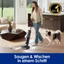 Tineco FLOOR ONE i6 Stretch Plus