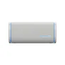 Sony SRS-ULT50W ULT FIELD 5 Tragbarer Bluetooth-Lautsprecher Off-White