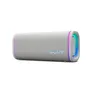 Sony SRS-ULT50W ULT FIELD 5 Tragbarer Bluetooth-Lautsprecher Off-White