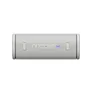Sony SRS-ULT50W ULT FIELD 5 Tragbarer Bluetooth-Lautsprecher Off-White