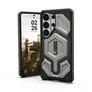 UAG Urban Armor Gear Monarch Pro Case mit Magnet-Modul für Samsung Galaxy S26 Ultra titan