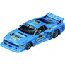 Carrera Digital 132 Lancia Beta Montecarlo Turbo Fruit of the Loom, No.51
