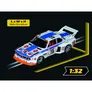 Carrera Digital 132 BMW 3.5 CSL No.15