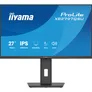 iiyama ProLite XB2797QSU-B1 27 Zoll QHD IPS 16:9 75 Hz Office Monitor DP/HDMI/USB-C