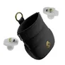 Skullcandy Push 720 Open True Wireless drahtlose Kopfhörer, weiß Bluetooth In-Ear