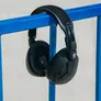 Skullcandy AVIATOR 900 ANC TWS drahtlose Kopfhörer, schwarz Bluetooth Over-Ear Active Noise Canceling