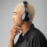 Skullcandy AVIATOR 900 ANC TWS drahtlose Kopfhörer, schwarz Bluetooth Over-Ear Active Noise Canceling
