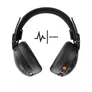 Skullcandy AVIATOR 900 ANC TWS drahtlose Kopfhörer, schwarz Bluetooth Over-Ear Active Noise Canceling