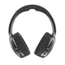 Skullcandy Crusher 540 Active drahtlose Kopfhörer, Schwarz/Grau Bluetooth Over-Ear