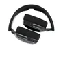 Skullcandy Crusher 540 Active drahtlose Kopfhörer, Schwarz/Grau Bluetooth Over-Ear