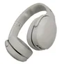 Skullcandy Crusher 540 Active drahtlose Kopfhörer, Grau Bluetooth Over-Ear