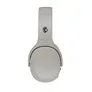 Skullcandy Crusher 540 Active drahtlose Kopfhörer, Grau Bluetooth Over-Ear